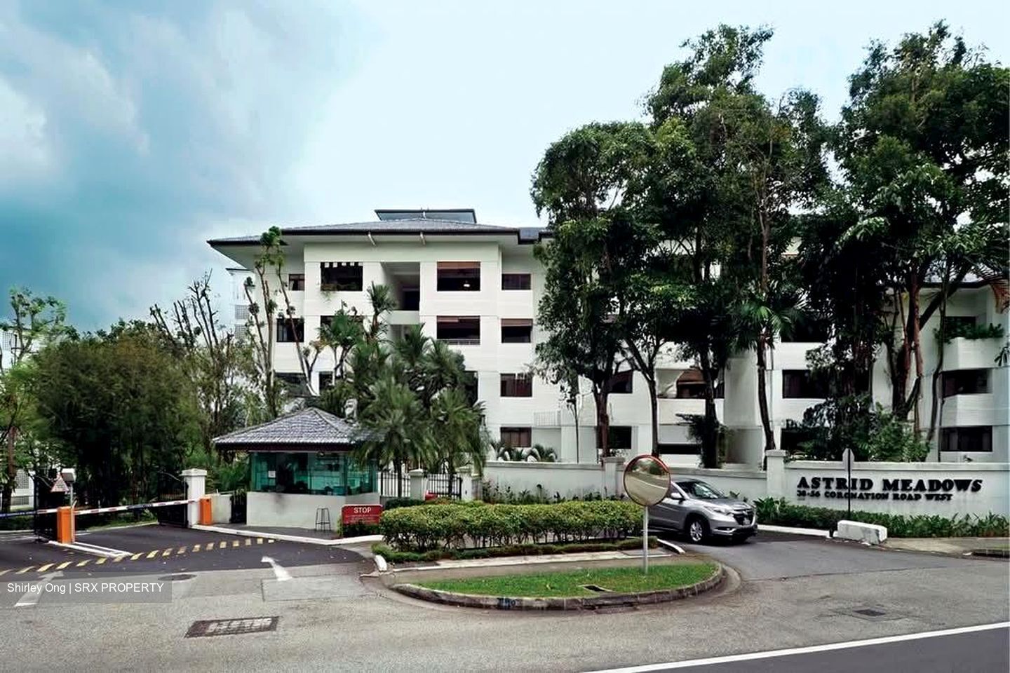 Astrid Meadows (D10), Condominium #592514451
